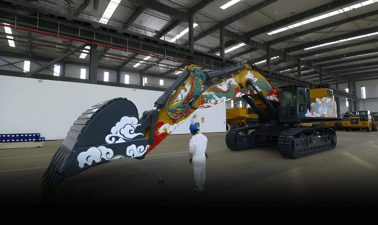 国潮汹涌！币游“破圈”，，，，，重塑大国重器！