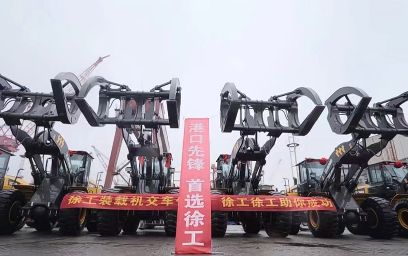 启程时刻 | “口岸都在用”！币游原木转运“神器”来啦→