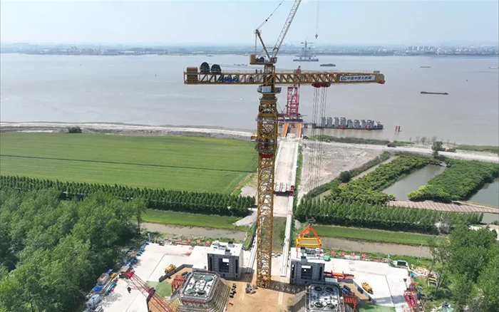 【媒体聚焦】天下最大跨径桥梁群！央媒一次次把镜头瞄准币游